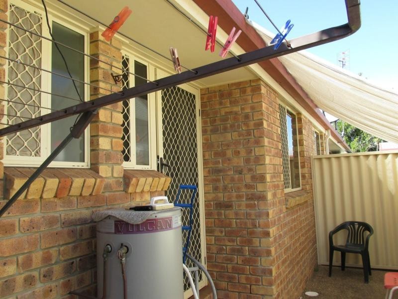 Unit 3/74 Burnett Street, Bundaberg, Bundaberg South QLD 4670