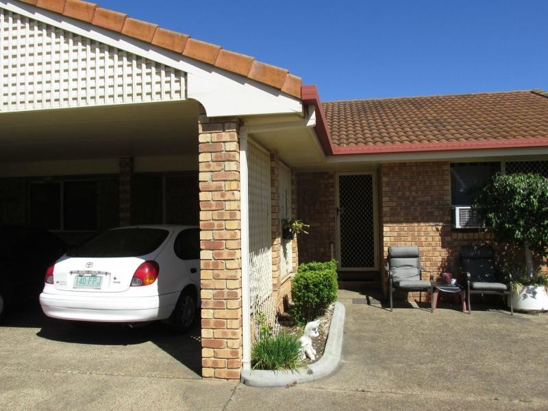 Unit 3/74 Burnett Street, Bundaberg, Bundaberg South QLD 4670