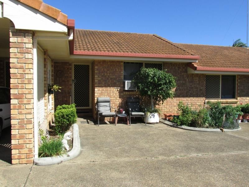 Unit 3/74 Burnett Street, Bundaberg, Bundaberg South QLD 4670