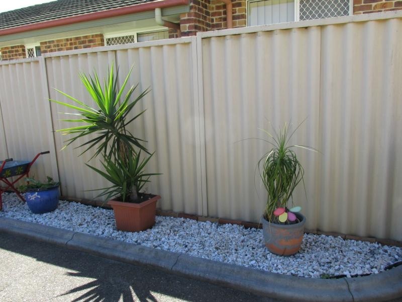 Unit 3/74 Burnett Street, Bundaberg, Bundaberg South QLD 4670