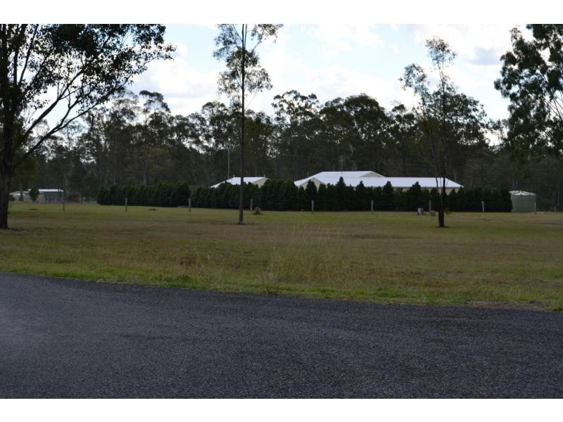 81 Bishop Drive, Bucca QLD 4670