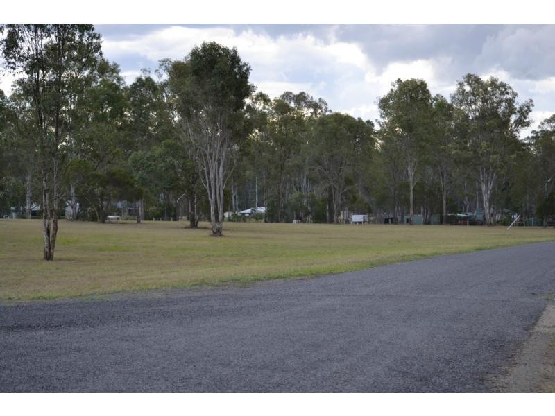 81 Bishop Drive, Bucca QLD 4670