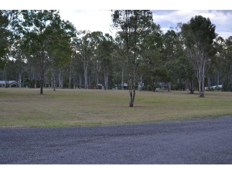 81 Bishop Drive, Bucca QLD 4670