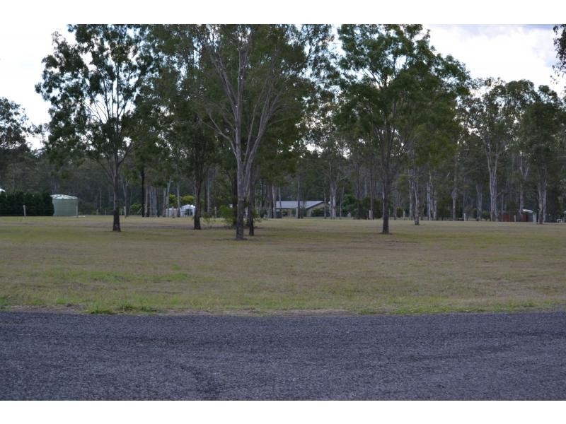81 Bishop Drive, Bucca QLD 4670