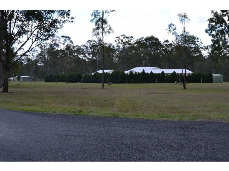 81 Bishop Drive, Bucca QLD 4670