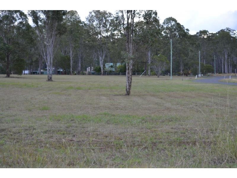 81 Bishop Drive, Bucca QLD 4670