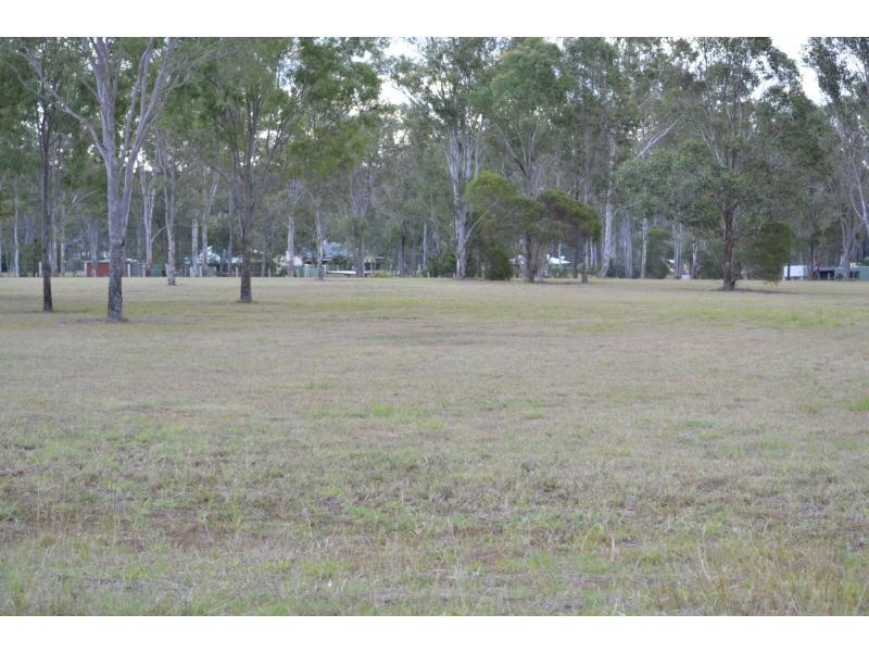 81 Bishop Drive, Bucca QLD 4670