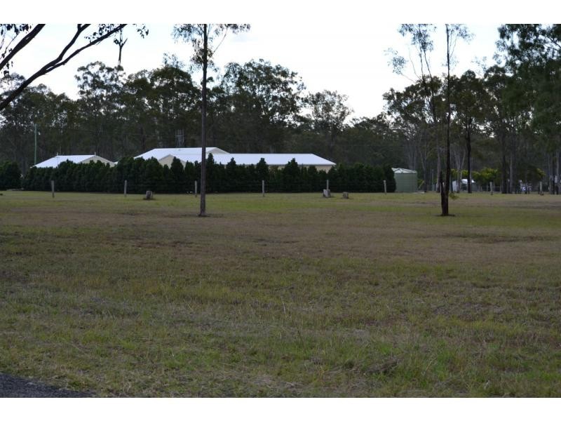 81 Bishop Drive, Bucca QLD 4670
