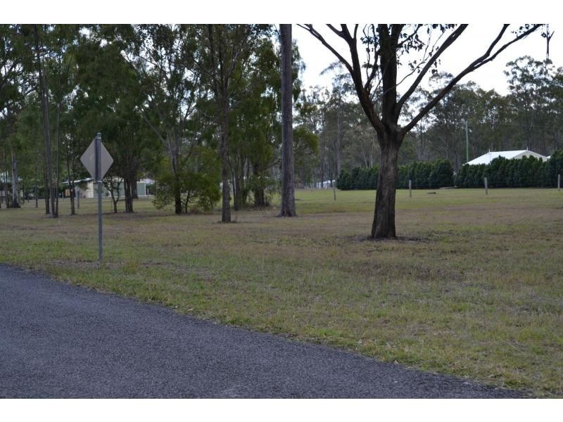 81 Bishop Drive, Bucca QLD 4670