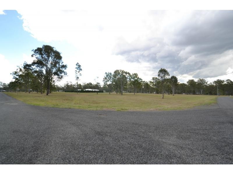81 Bishop Drive, Bucca QLD 4670