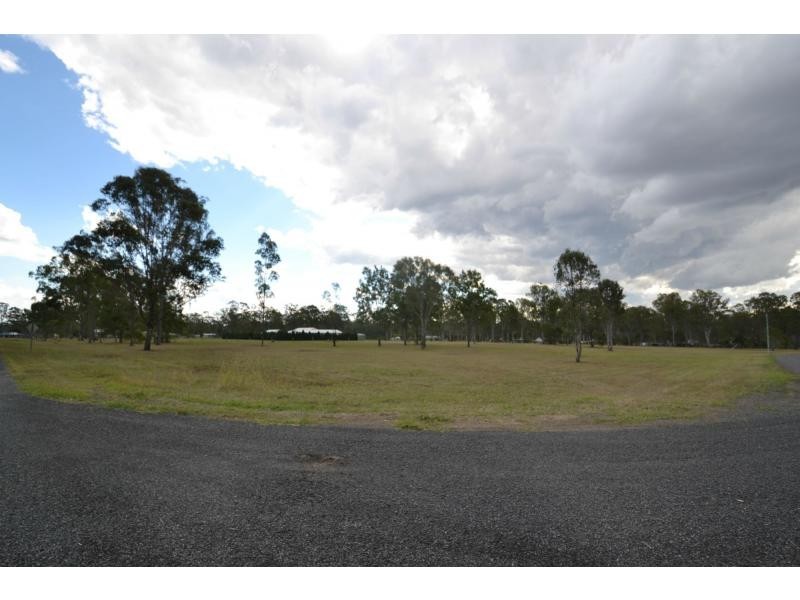 81 Bishop Drive, Bucca QLD 4670