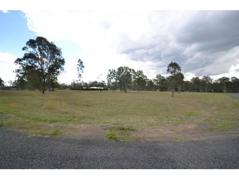 81 Bishop Drive, Bucca QLD 4670