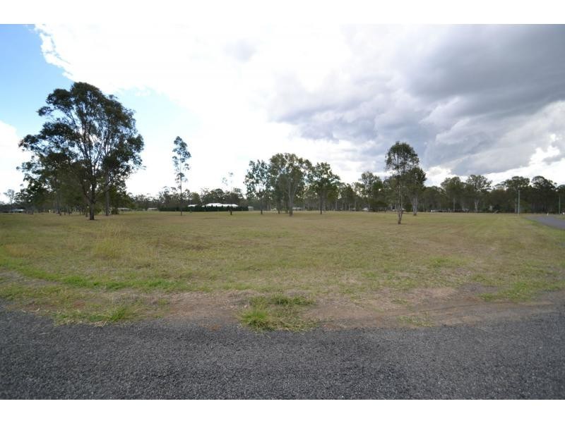 81 Bishop Drive, Bucca QLD 4670