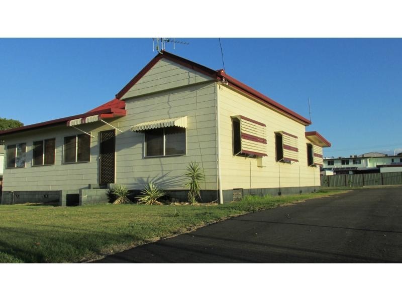 Bundaberg North QLD 4670