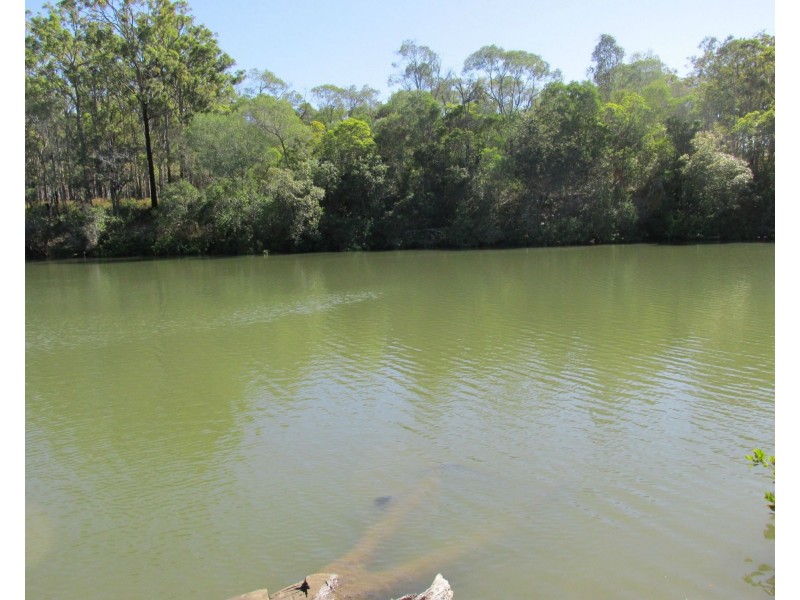 Mullett Creek QLD 4670