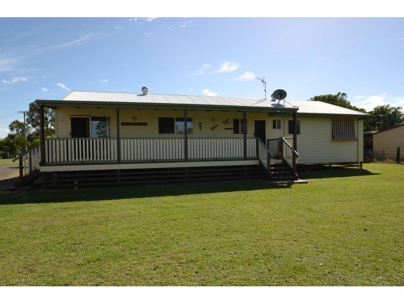 6 Aquamarine Road, River Park Estate, Branyan QLD 4670