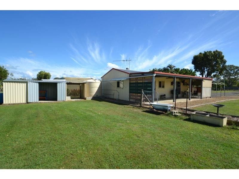 6 Aquamarine Road, River Park Estate, Branyan QLD 4670