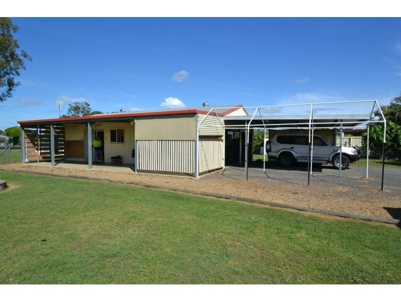 6 Aquamarine Road, River Park Estate, Branyan QLD 4670