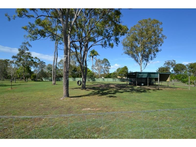 6 Aquamarine Road, River Park Estate, Branyan QLD 4670