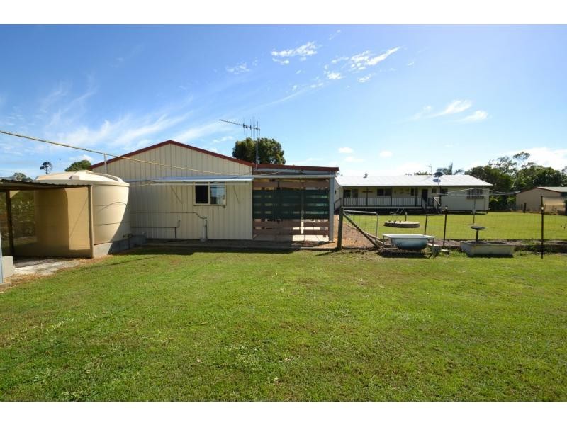 6 Aquamarine Road, River Park Estate, Branyan QLD 4670