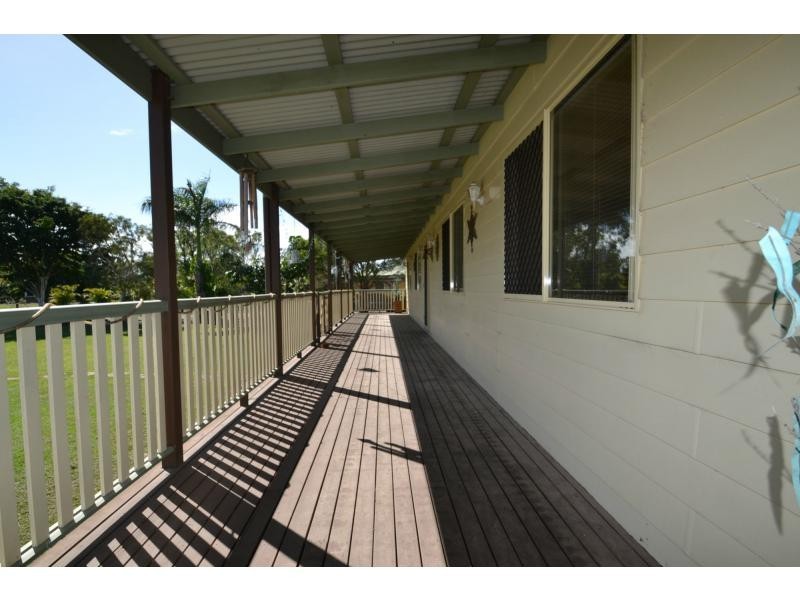 6 Aquamarine Road, River Park Estate, Branyan QLD 4670