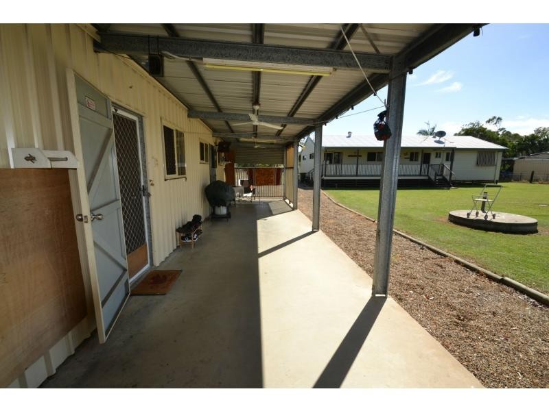 6 Aquamarine Road, River Park Estate, Branyan QLD 4670