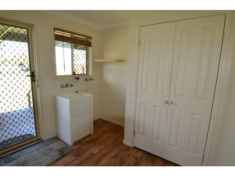 6 Aquamarine Road, River Park Estate, Branyan QLD 4670