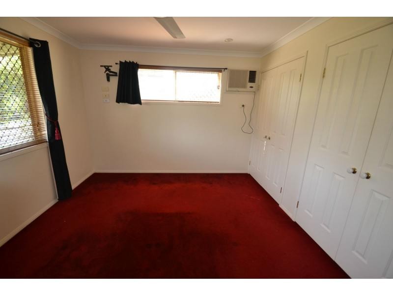 6 Aquamarine Road, River Park Estate, Branyan QLD 4670