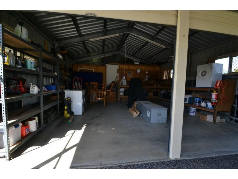 6 Aquamarine Road, River Park Estate, Branyan QLD 4670