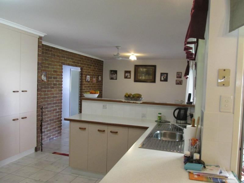 78 Ten Mile Road, Sharon QLD 4670