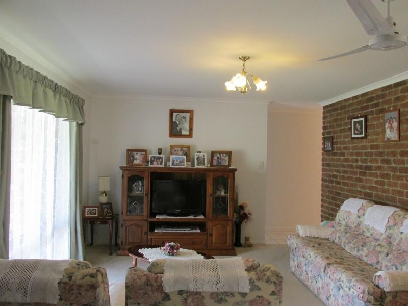 78 Ten Mile Road, Sharon QLD 4670