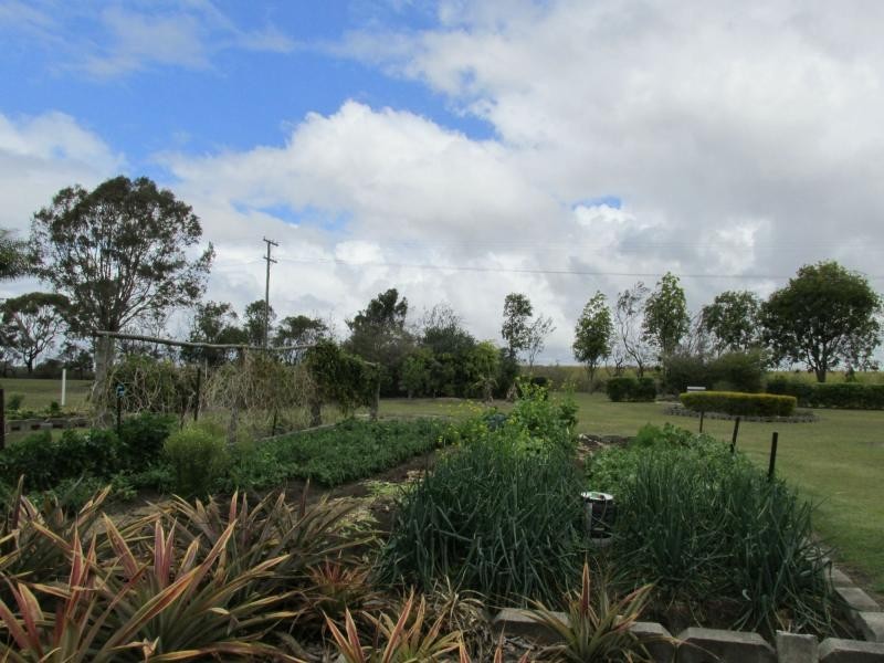 78 Ten Mile Road, Sharon QLD 4670
