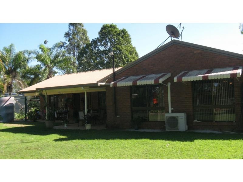 Avondale QLD 4670