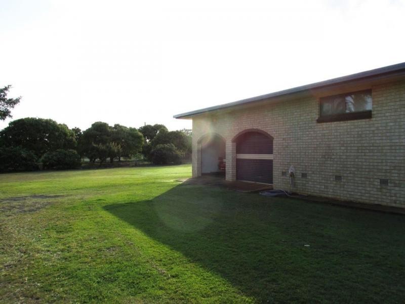 Windermere QLD 4670
