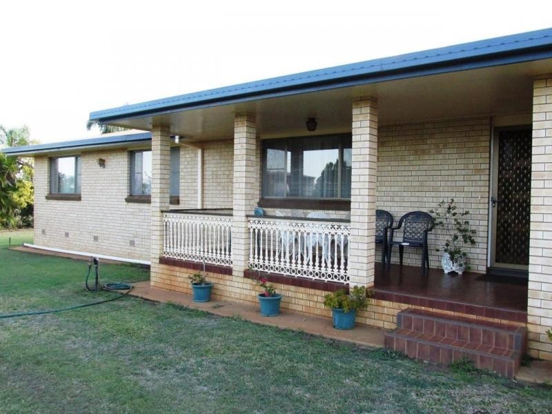 Windermere QLD 4670