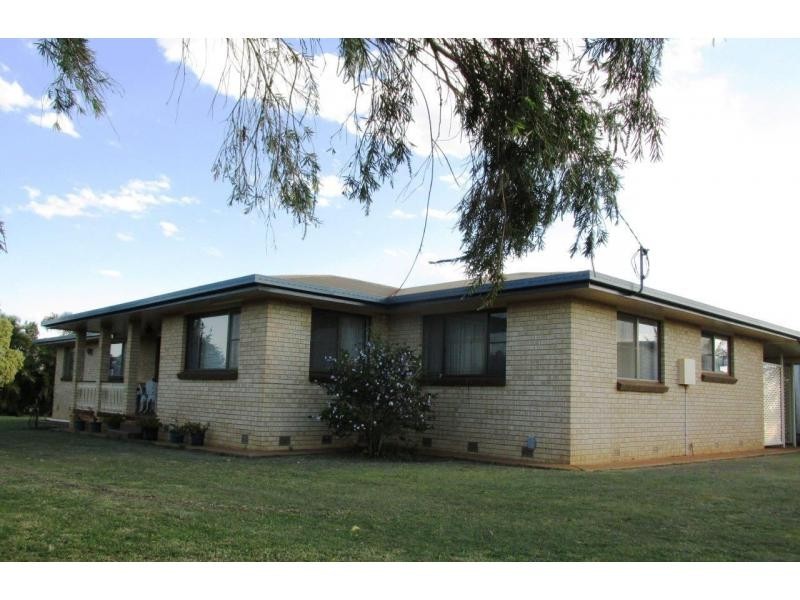 Windermere QLD 4670