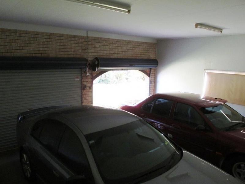 Windermere QLD 4670
