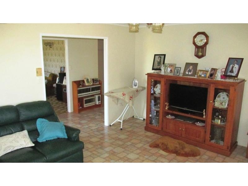 Windermere QLD 4670