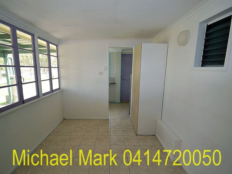 3 Grahams Road, Burnett Downs, Sharon QLD 4670