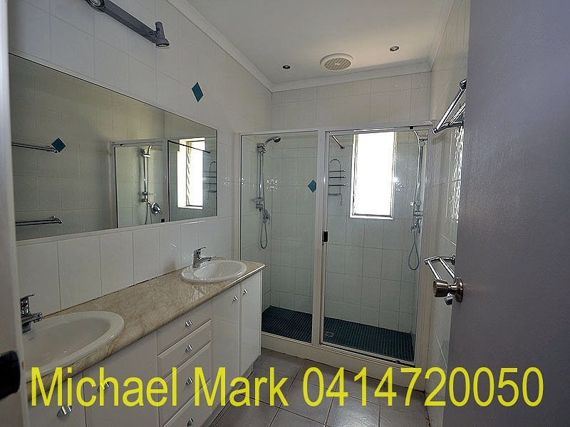 3 Grahams Road, Burnett Downs, Sharon QLD 4670