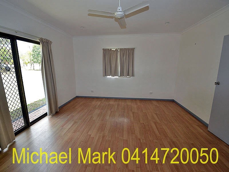 3 Grahams Road, Burnett Downs, Sharon QLD 4670