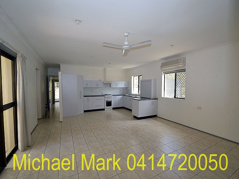 3 Grahams Road, Burnett Downs, Sharon QLD 4670