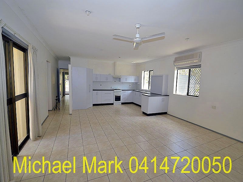 3 Grahams Road, Burnett Downs, Sharon QLD 4670