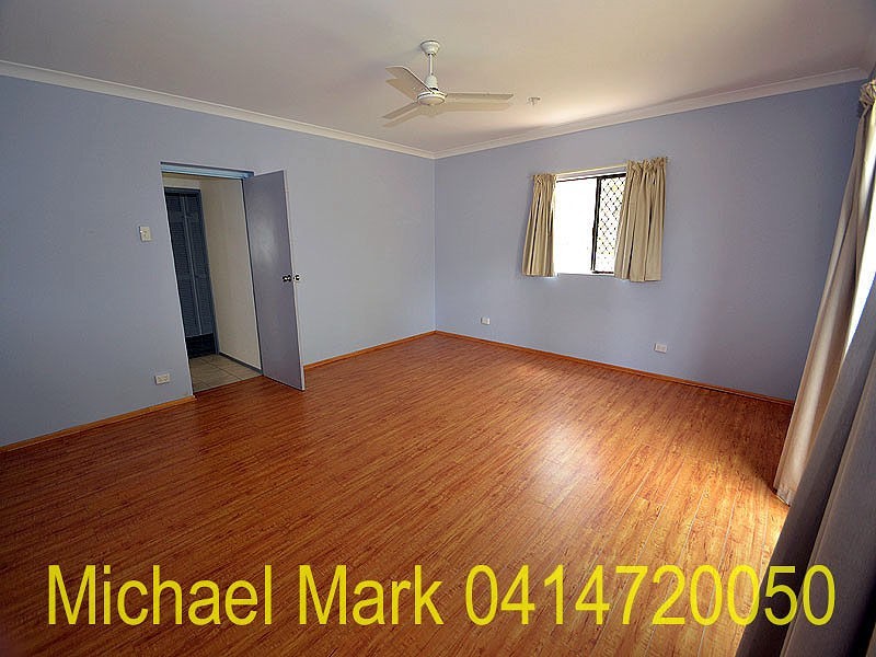 3 Grahams Road, Burnett Downs, Sharon QLD 4670