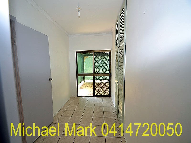 3 Grahams Road, Burnett Downs, Sharon QLD 4670