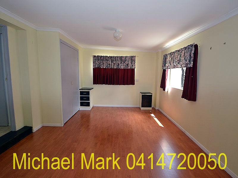 3 Grahams Road, Burnett Downs, Sharon QLD 4670