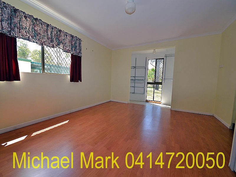 3 Grahams Road, Burnett Downs, Sharon QLD 4670