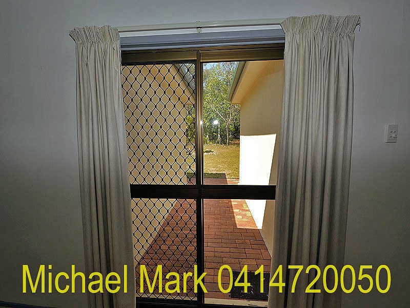 3 Grahams Road, Burnett Downs, Sharon QLD 4670