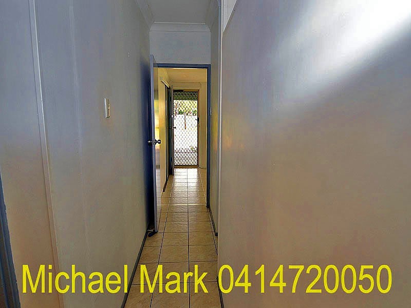 3 Grahams Road, Burnett Downs, Sharon QLD 4670