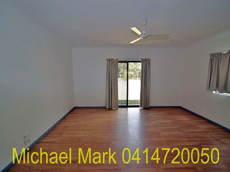 3 Grahams Road, Burnett Downs, Sharon QLD 4670